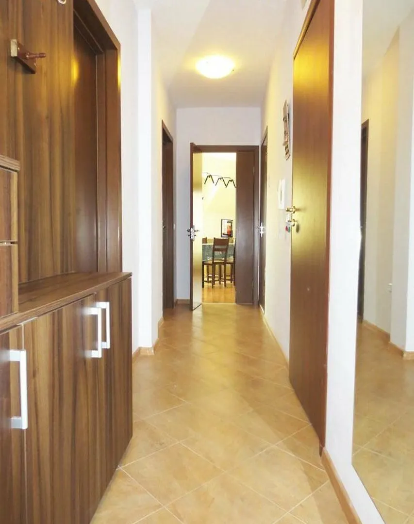 Fantasy Apartments ヴァルナ 0*,